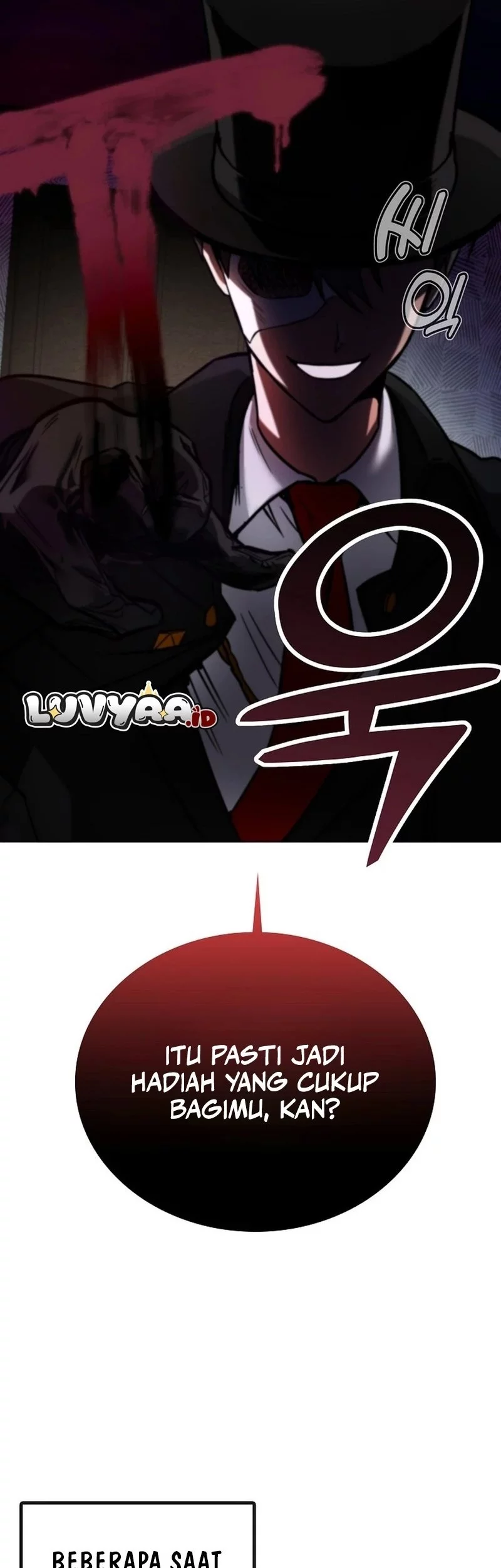 I Became The Villain The Hero Is Obsessed With Chapter 1 Gambar 46