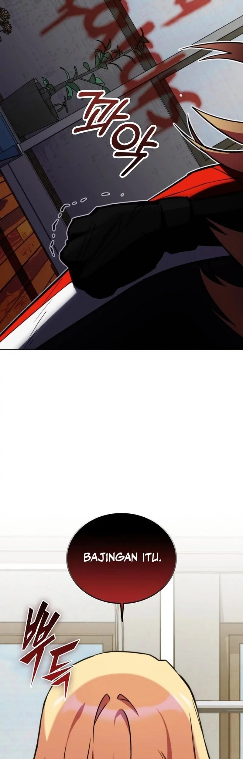 I Became The Villain The Hero Is Obsessed With Chapter 1 Gambar 50