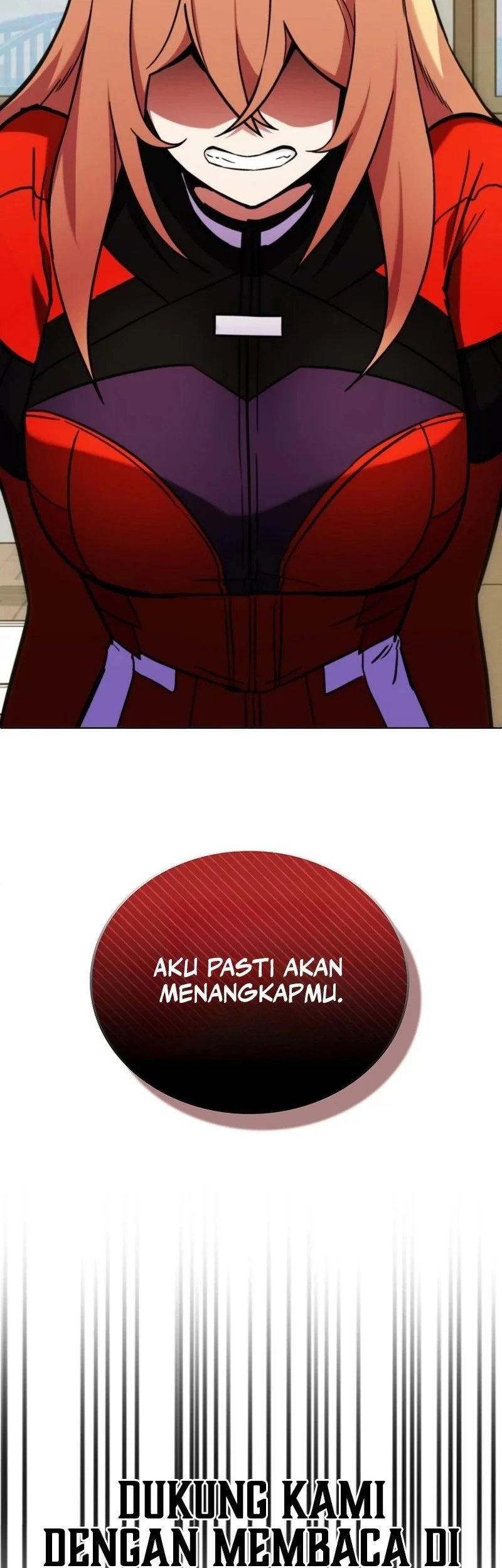 I Became The Villain The Hero Is Obsessed With Chapter 1 Gambar 51