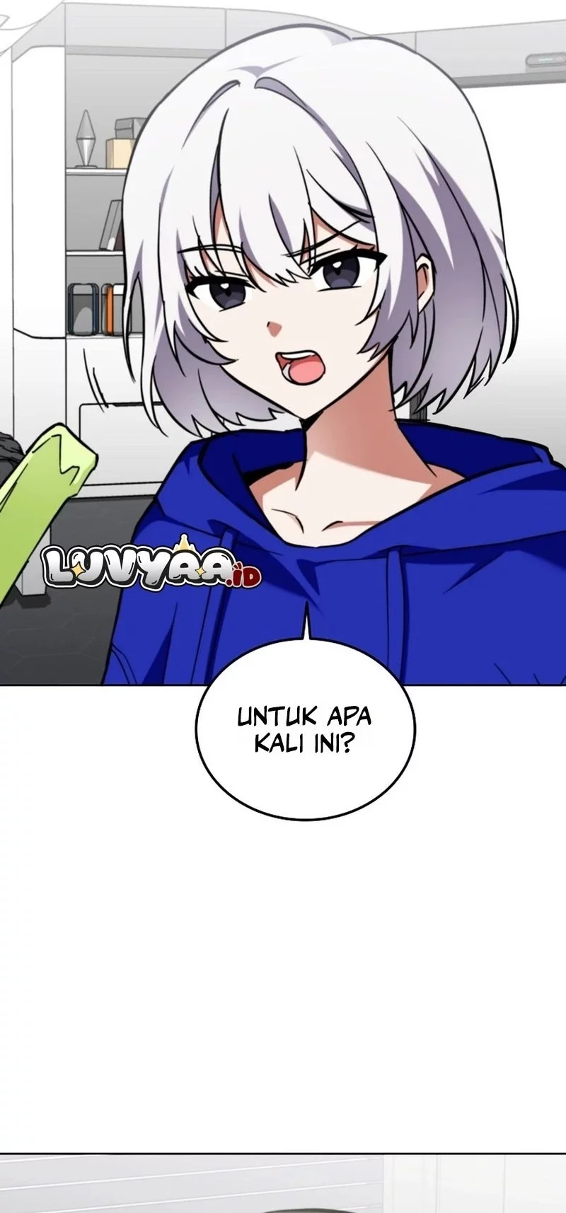 I Became The Villain The Hero Is Obsessed With Chapter 1 Gambar 60