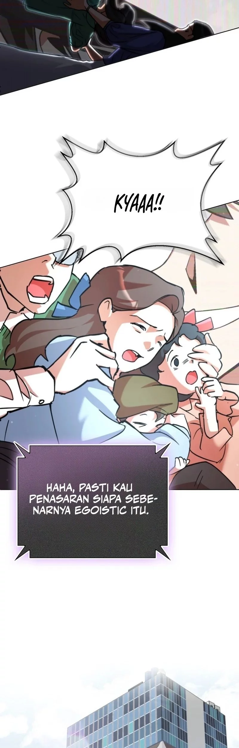 I Became The Villain The Hero Is Obsessed With Chapter 1 Gambar 67