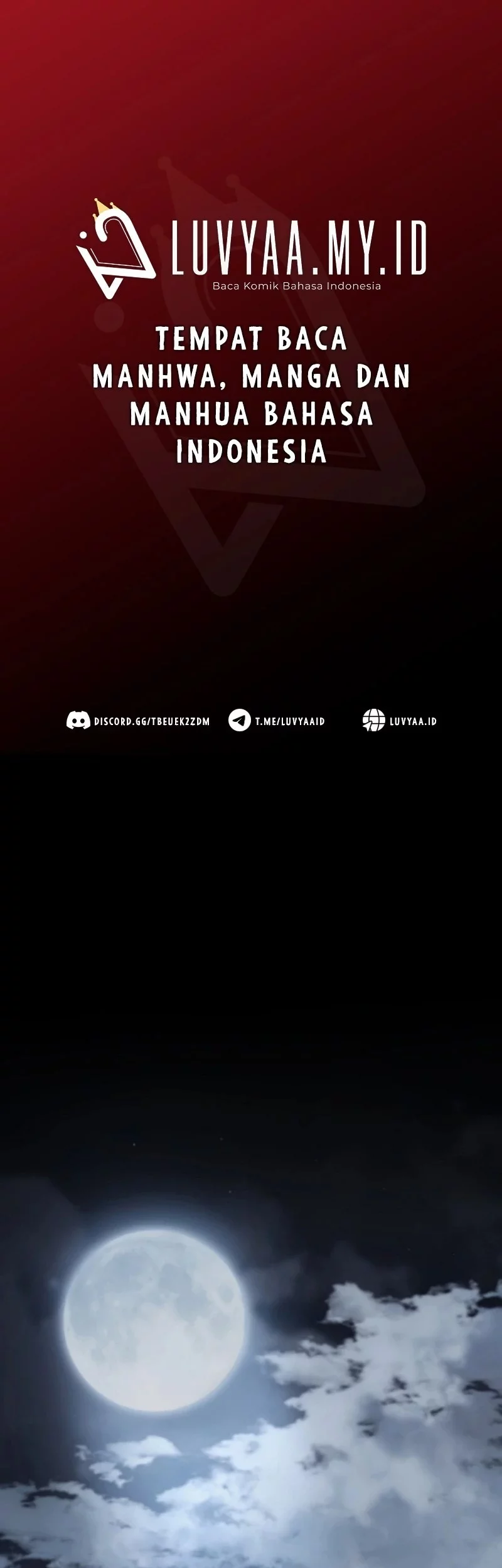 Baca Komik I Became The Villain The Hero Is Obsessed With Chapter 1 Gambar 1