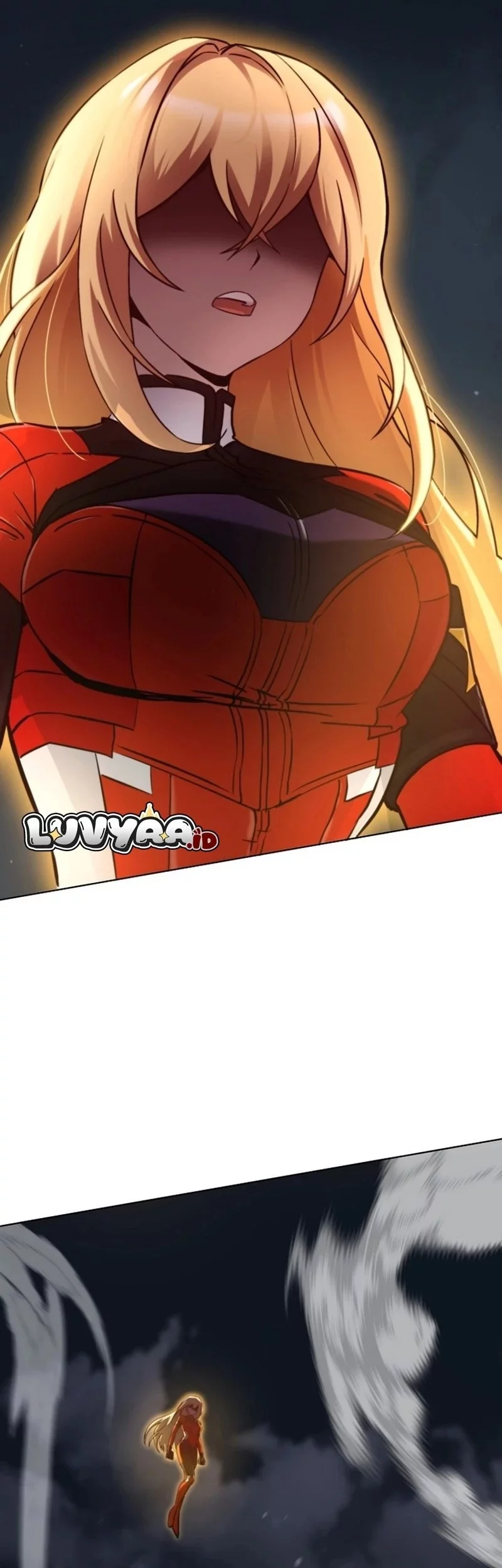 I Became The Villain The Hero Is Obsessed With Chapter 1 Gambar 3