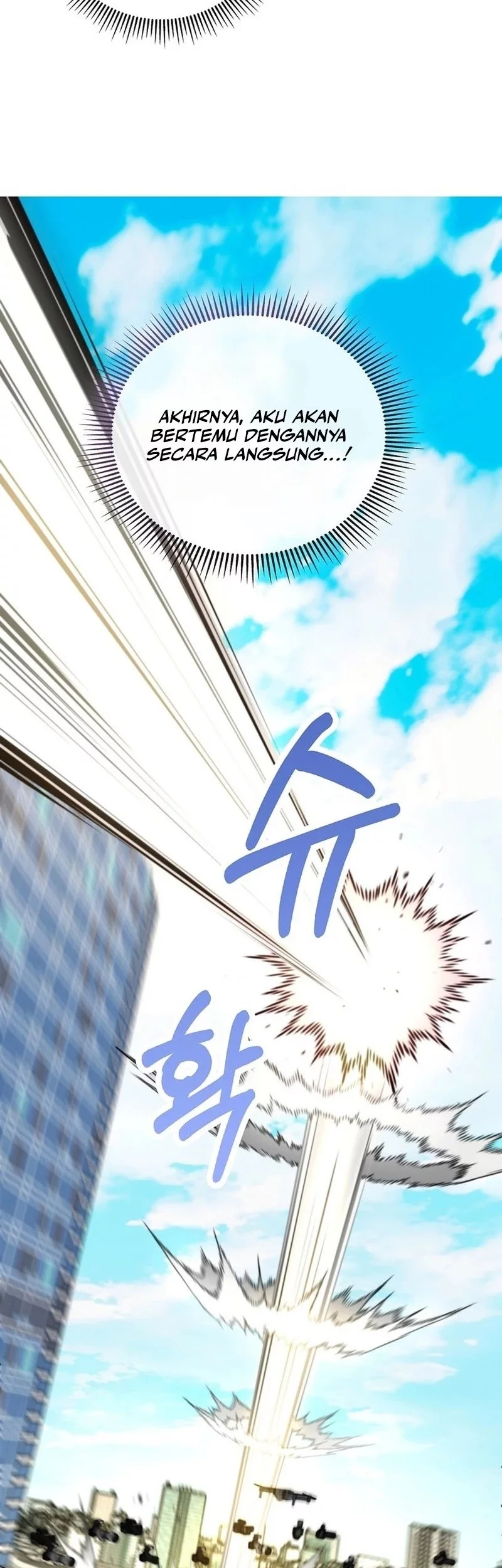 I Became The Villain The Hero Is Obsessed With Chapter 1 Gambar 81