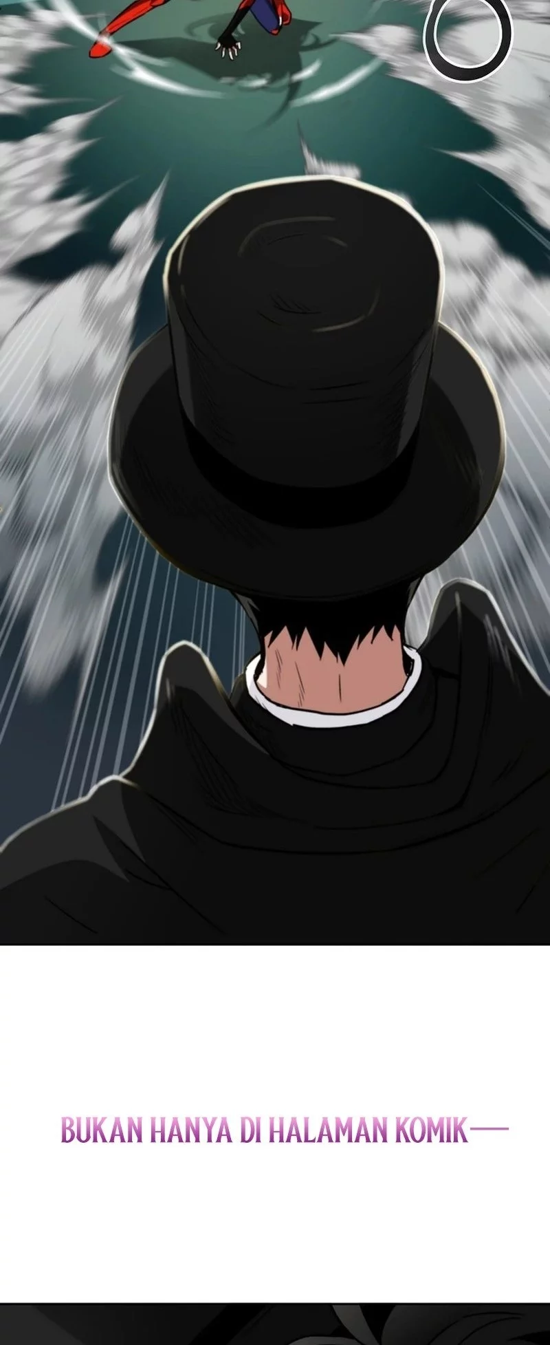 I Became The Villain The Hero Is Obsessed With Chapter 1 Gambar 83