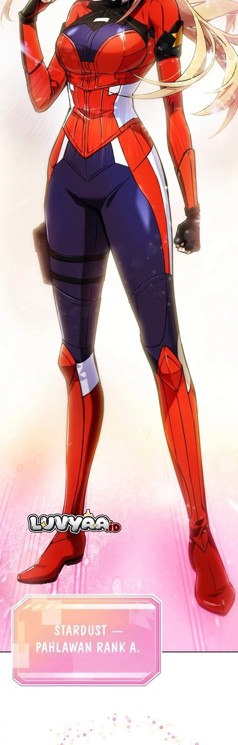 I Became The Villain The Hero Is Obsessed With Chapter 1 Gambar 85