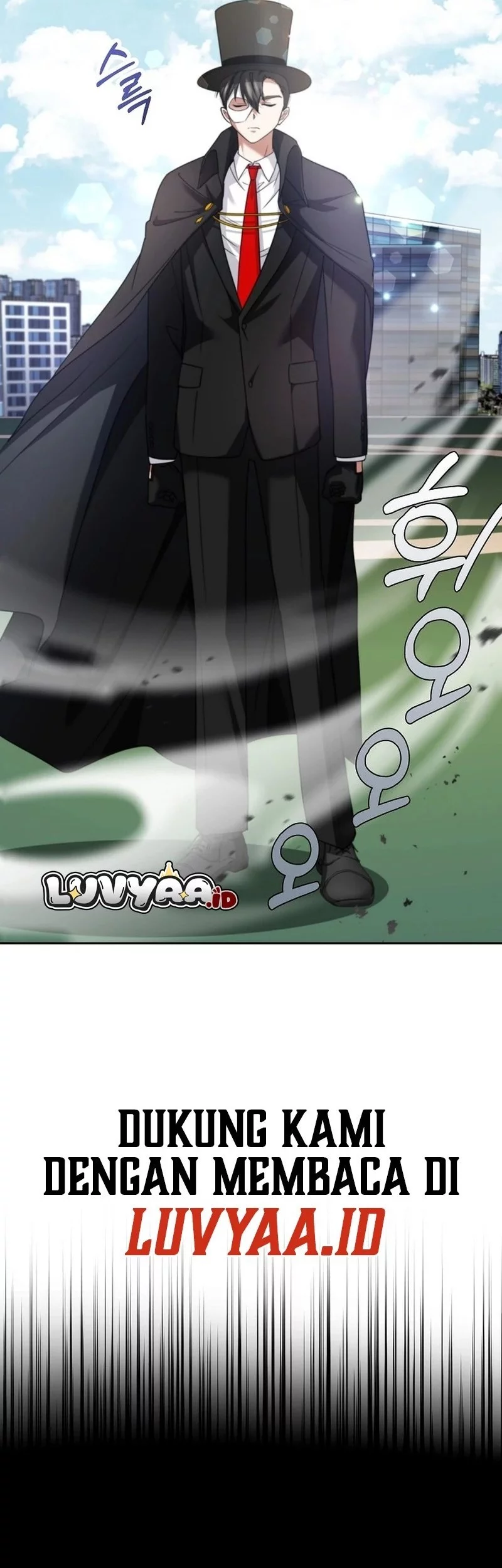 I Became The Villain The Hero Is Obsessed With Chapter 1 Gambar 88