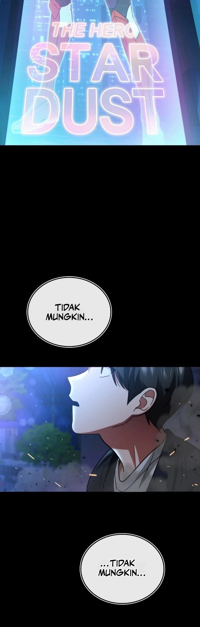 I Became The Villain The Hero Is Obsessed With Chapter 1 Gambar 93