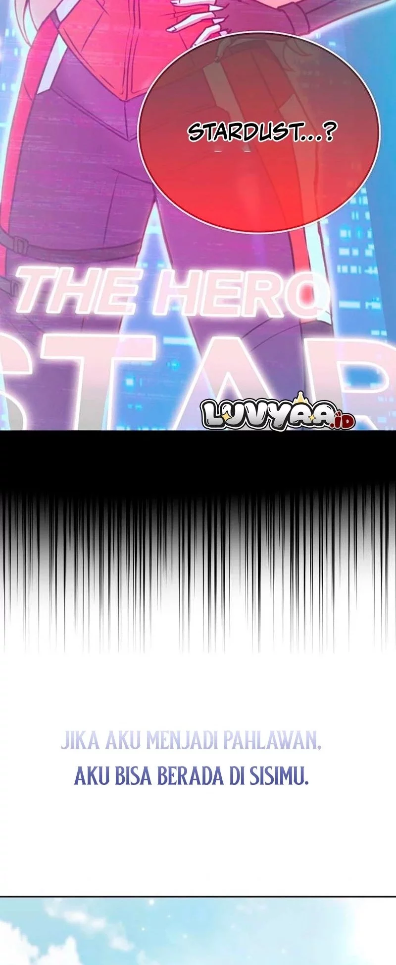 I Became The Villain The Hero Is Obsessed With Chapter 1 Gambar 95