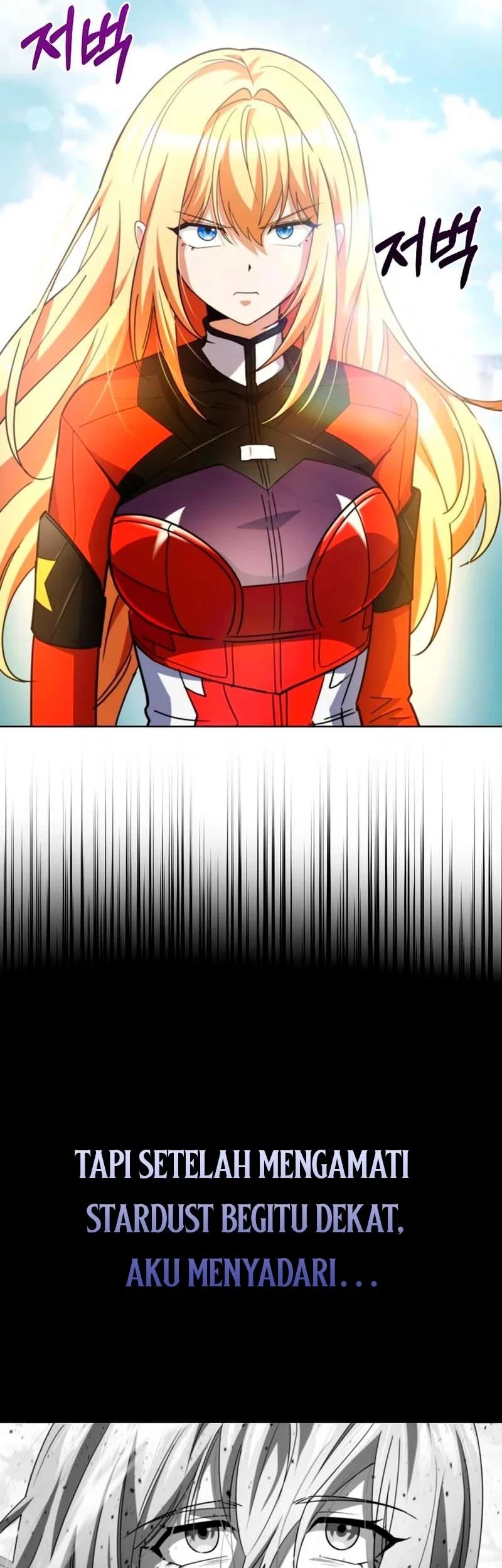 I Became The Villain The Hero Is Obsessed With Chapter 1 Gambar 96