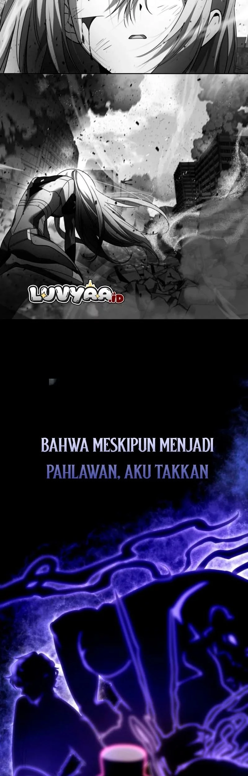 I Became The Villain The Hero Is Obsessed With Chapter 1 Gambar 97