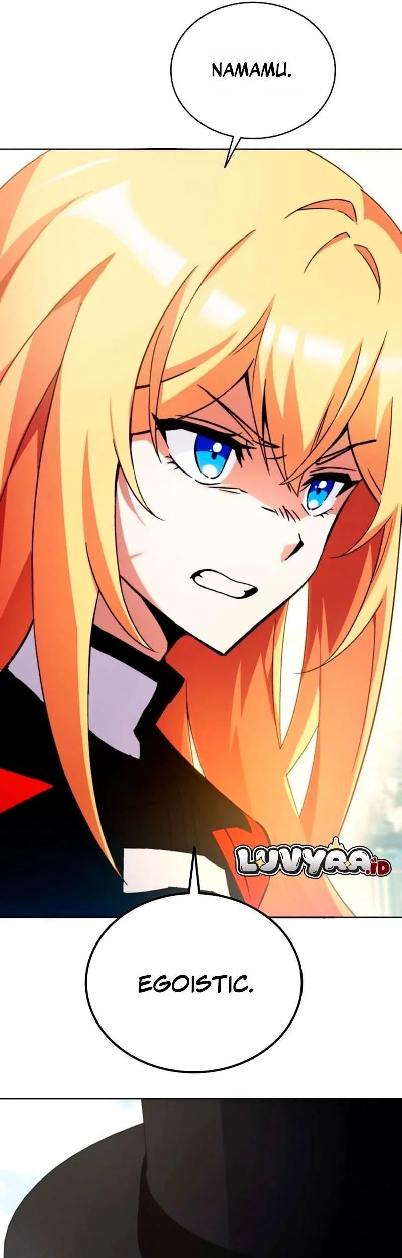 I Became The Villain The Hero Is Obsessed With Chapter 1 Gambar 100