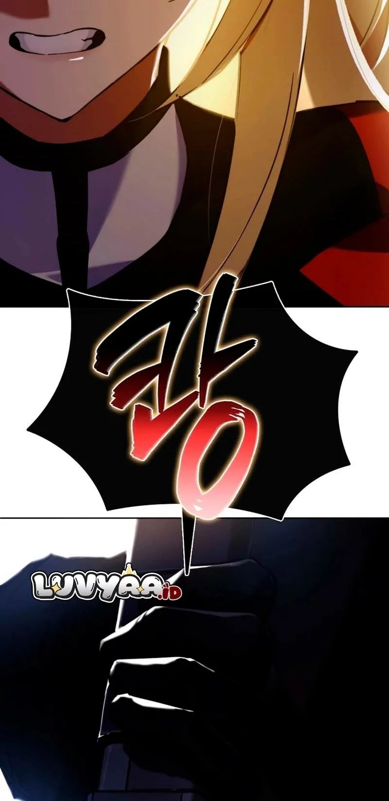 I Became The Villain The Hero Is Obsessed With Chapter 1 Gambar 103