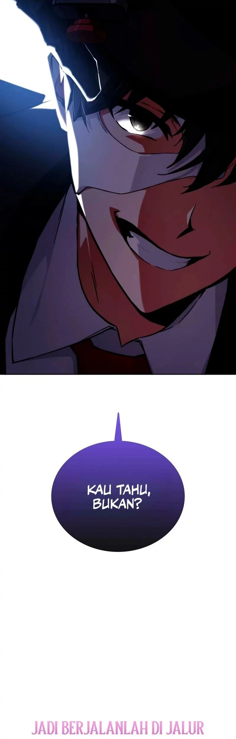 I Became The Villain The Hero Is Obsessed With Chapter 1 Gambar 104