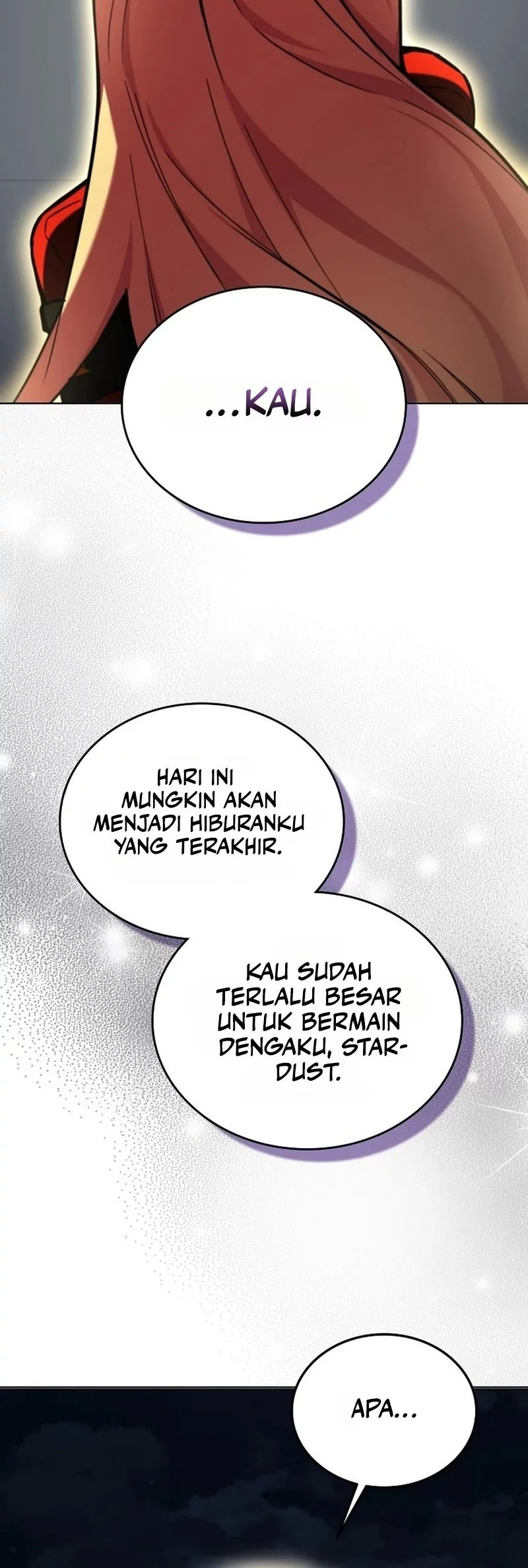 I Became The Villain The Hero Is Obsessed With Chapter 1 Gambar 8