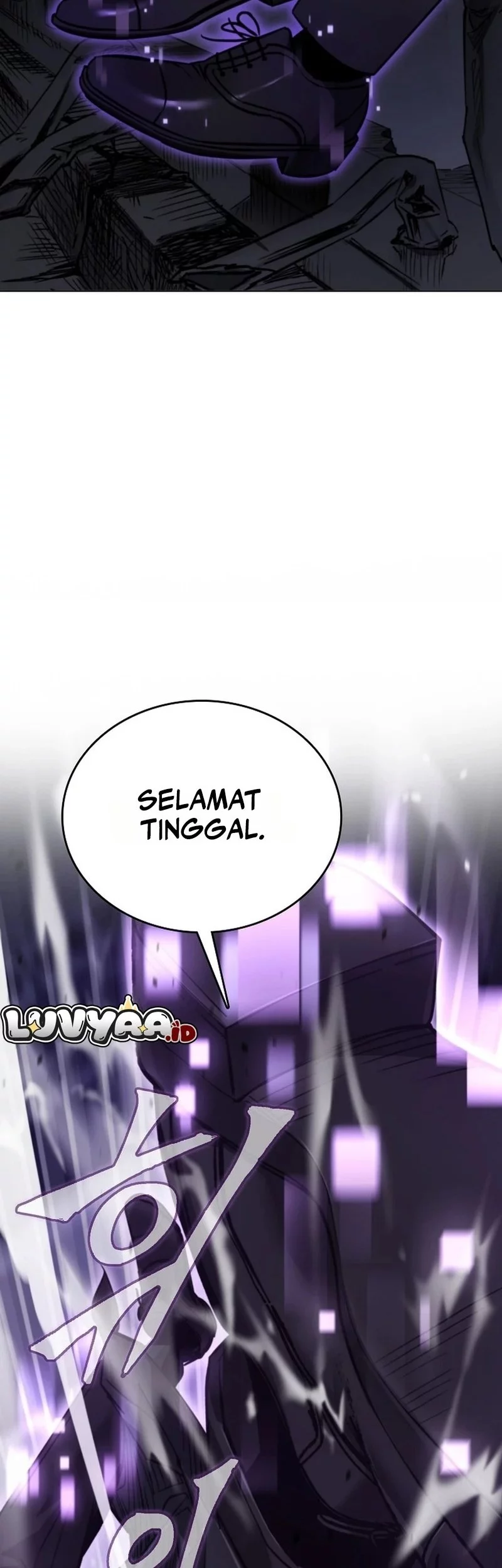 I Became The Villain The Hero Is Obsessed With Chapter 1 Gambar 10