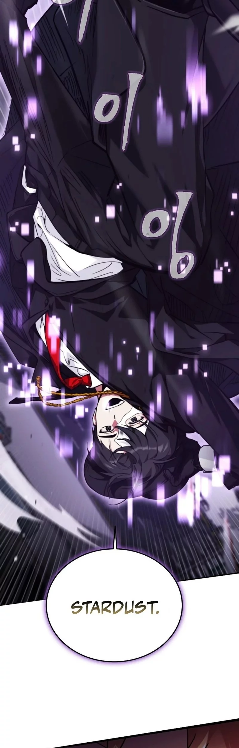 I Became The Villain The Hero Is Obsessed With Chapter 1 Gambar 11