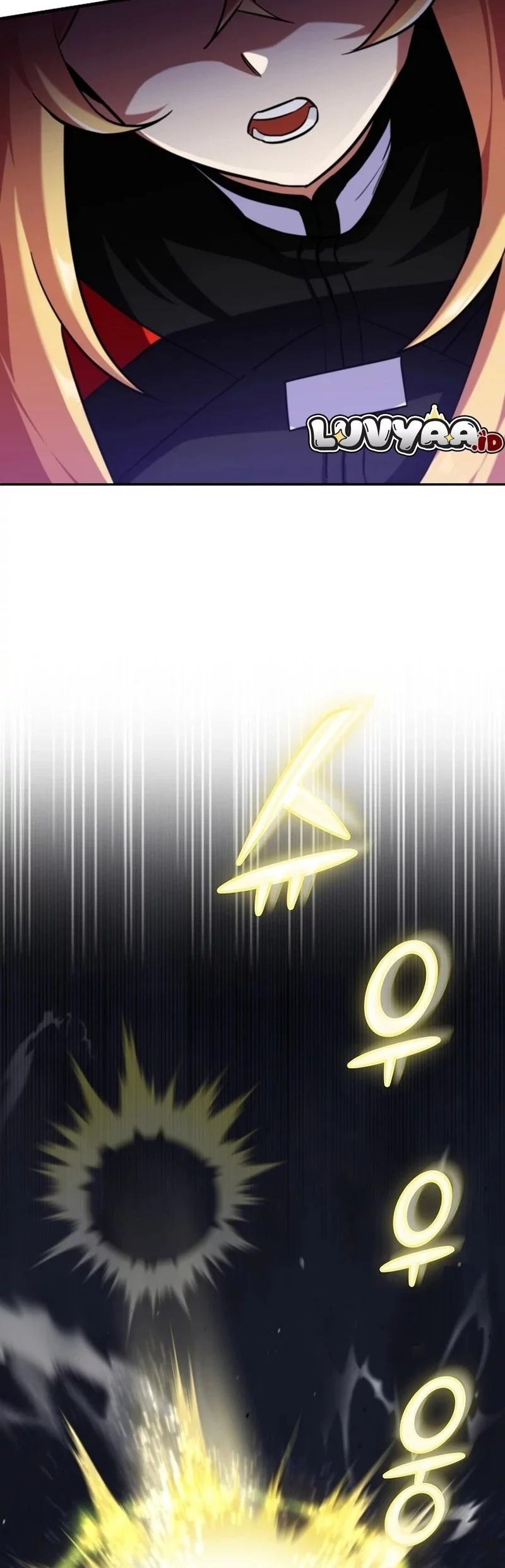 I Became The Villain The Hero Is Obsessed With Chapter 1 Gambar 12