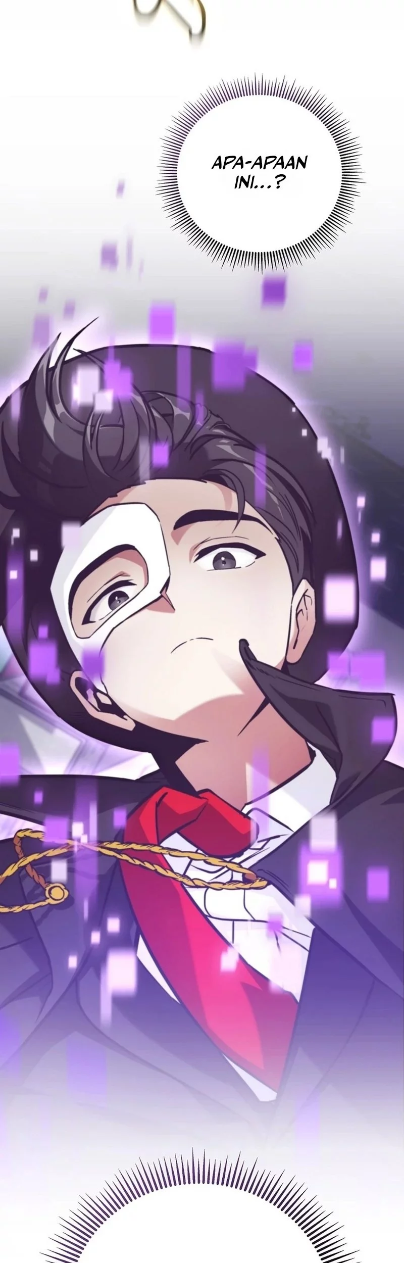 I Became The Villain The Hero Is Obsessed With Chapter 1 Gambar 15