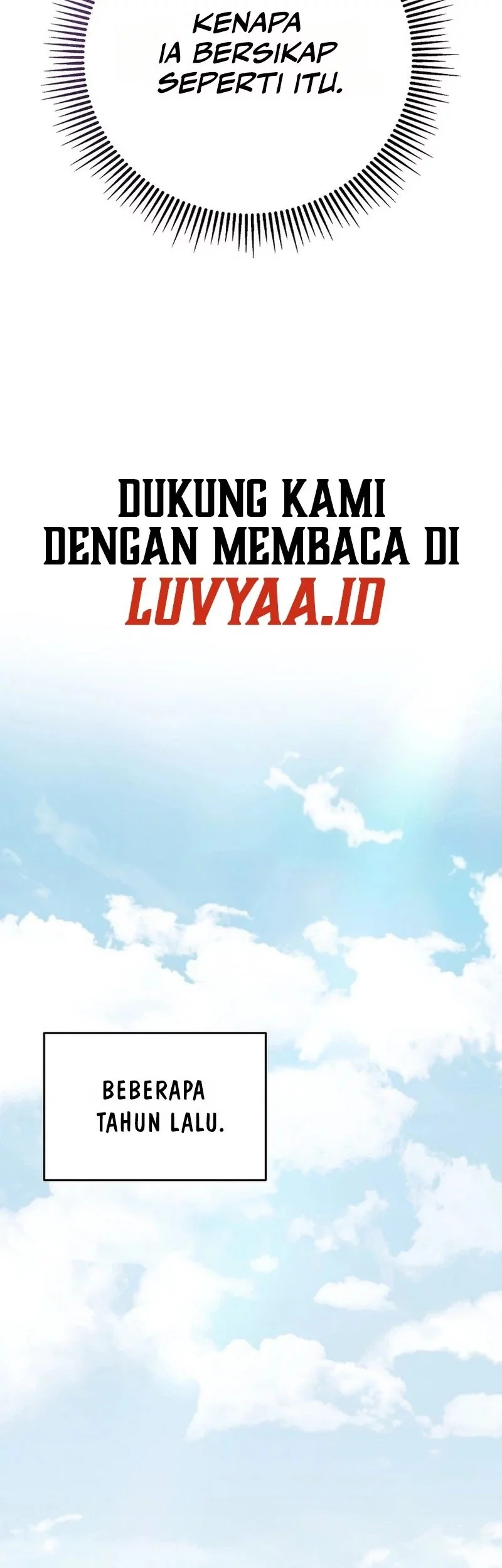 I Became The Villain The Hero Is Obsessed With Chapter 1 Gambar 16