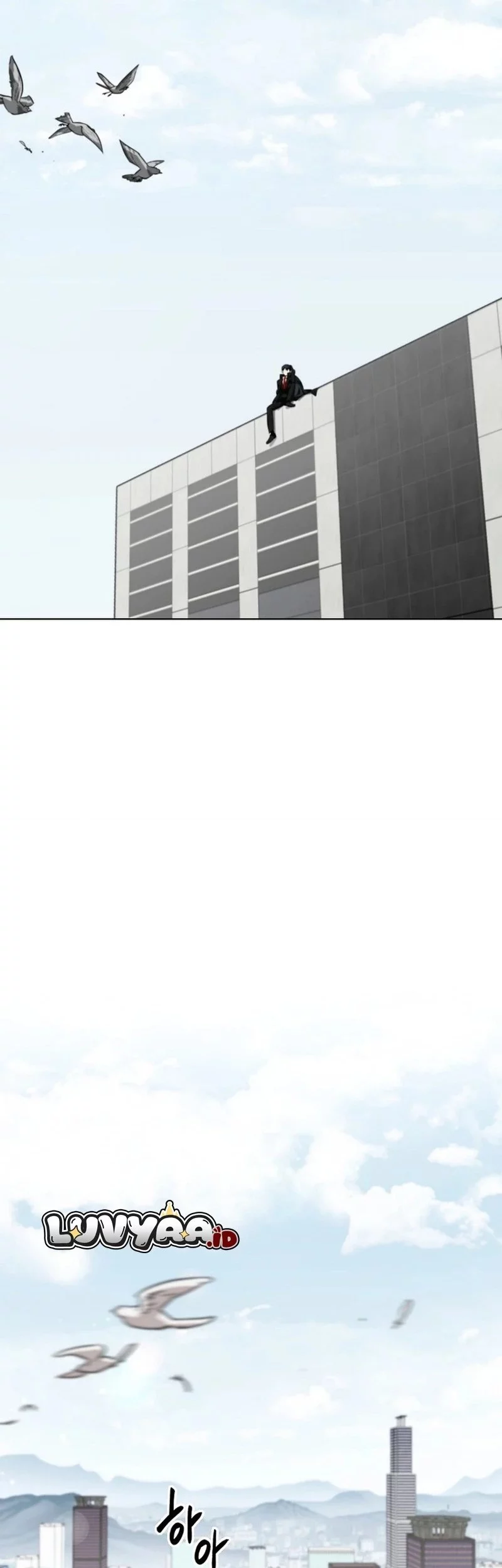 I Became The Villain The Hero Is Obsessed With Chapter 1 Gambar 17