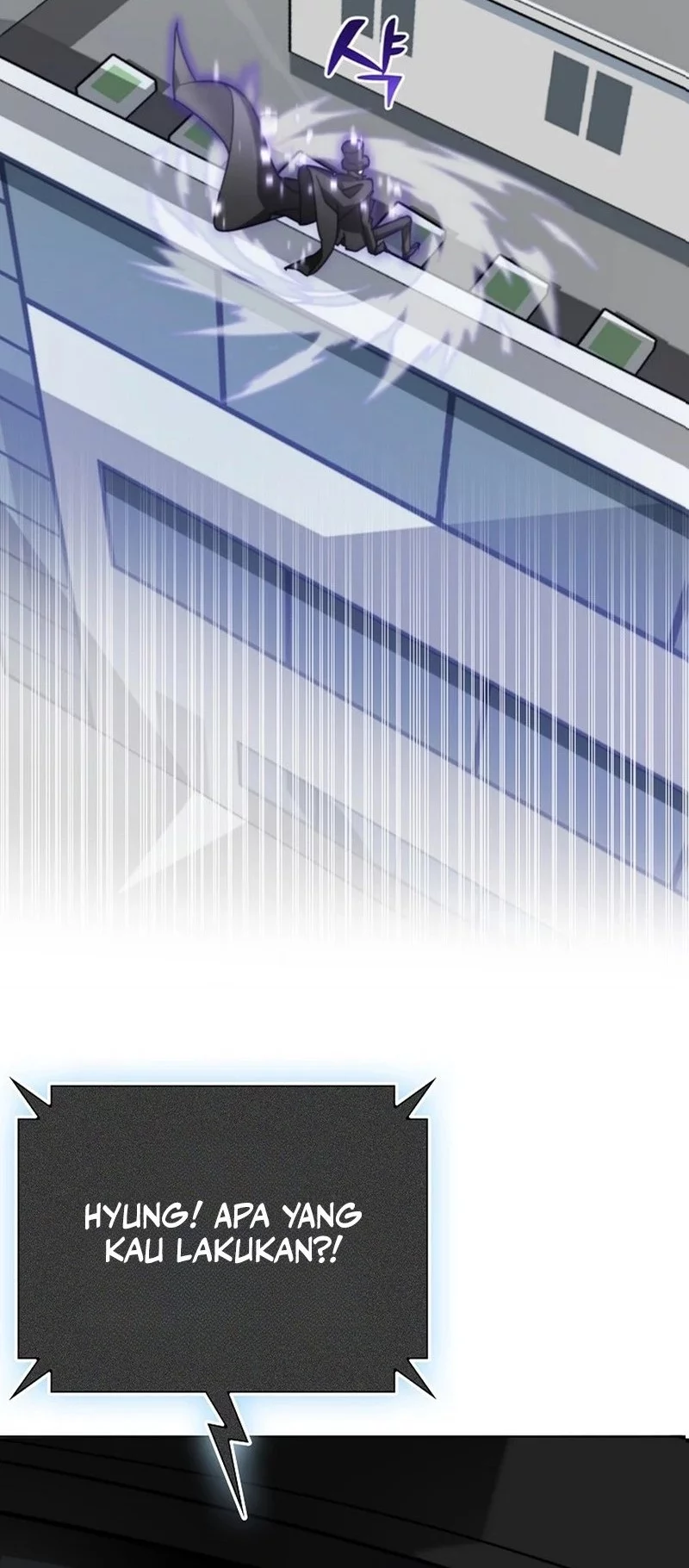 I Became The Villain The Hero Is Obsessed With Chapter 1 Gambar 28