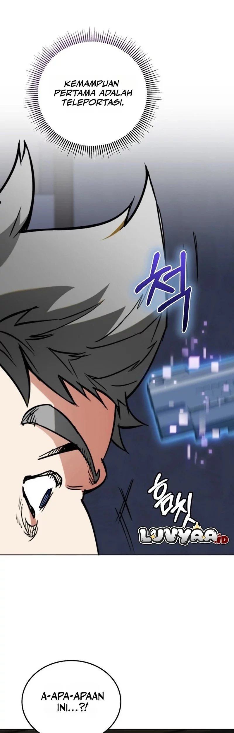 I Became The Villain The Hero Is Obsessed With Chapter 1 Gambar 35