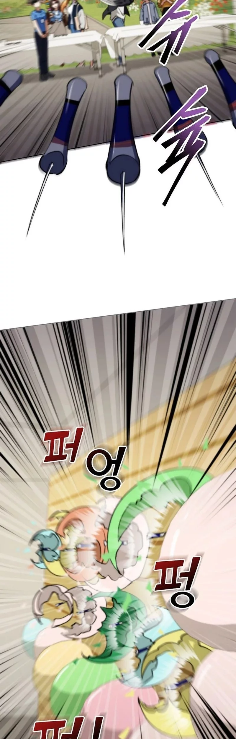 I Became The Villain The Hero Is Obsessed With Chapter 10 Gambar 38