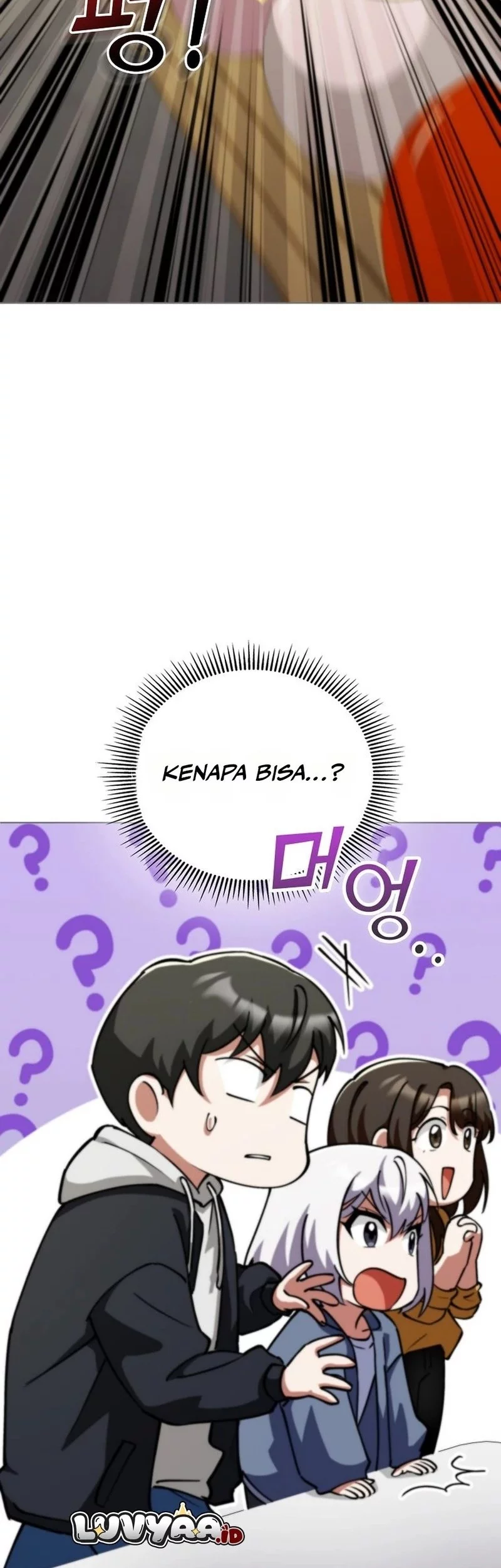 I Became The Villain The Hero Is Obsessed With Chapter 10 Gambar 39