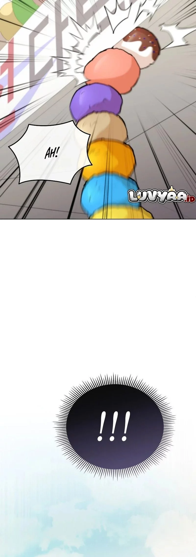 I Became The Villain The Hero Is Obsessed With Chapter 10 Gambar 44