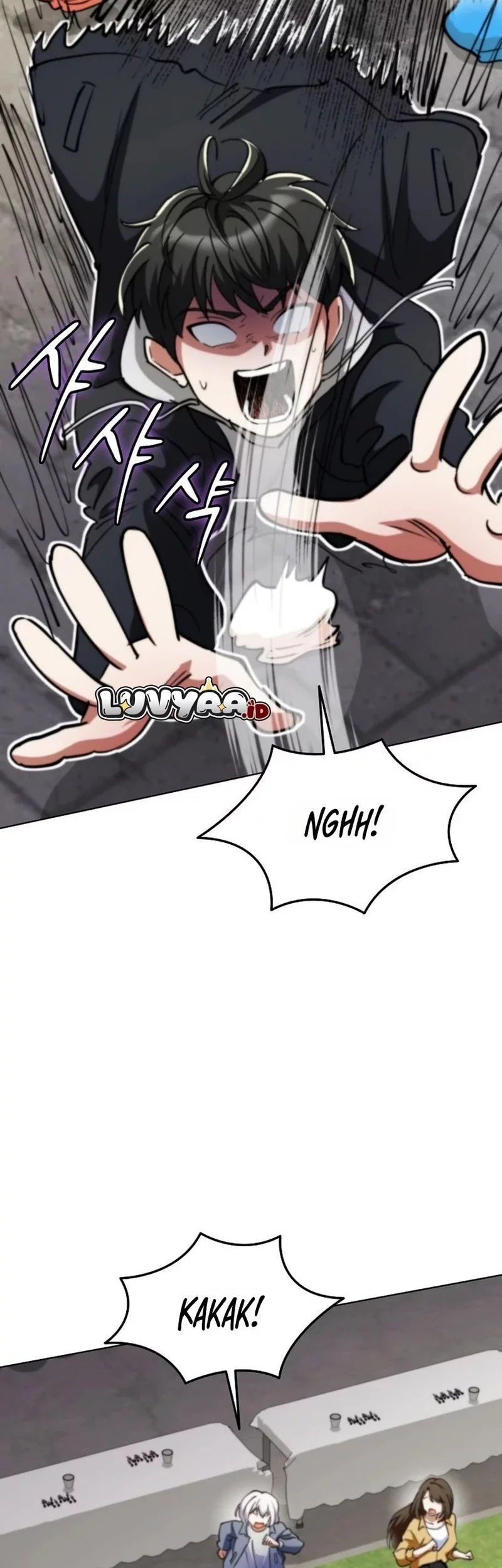 I Became The Villain The Hero Is Obsessed With Chapter 10 Gambar 47