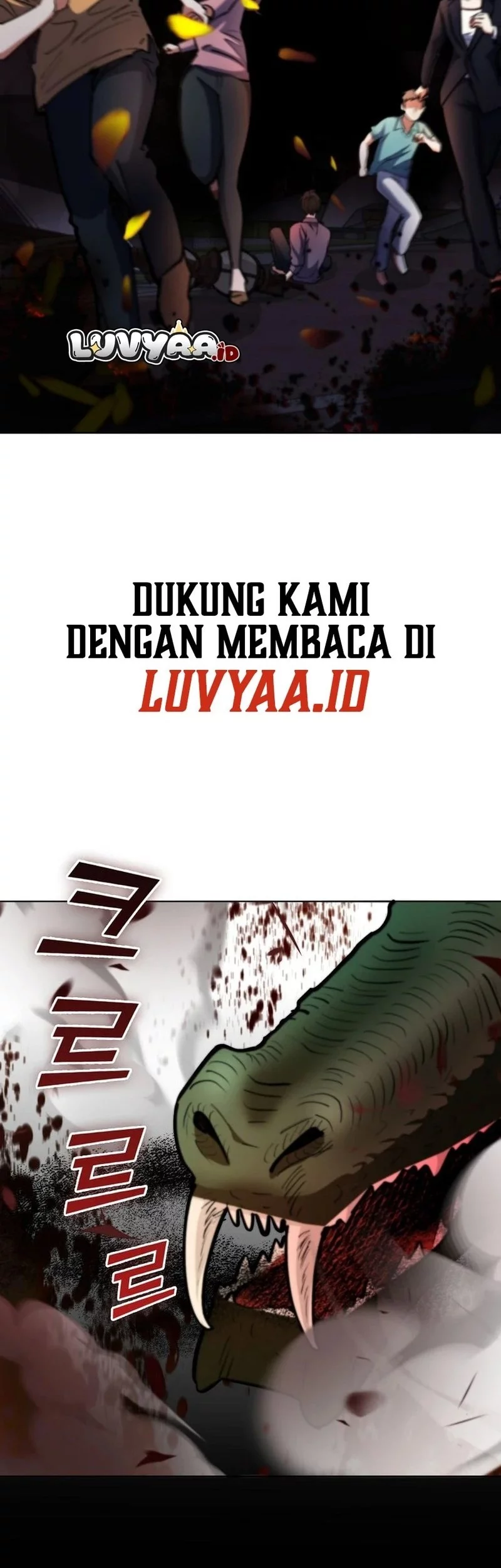 I Became The Villain The Hero Is Obsessed With Chapter 10 Gambar 54