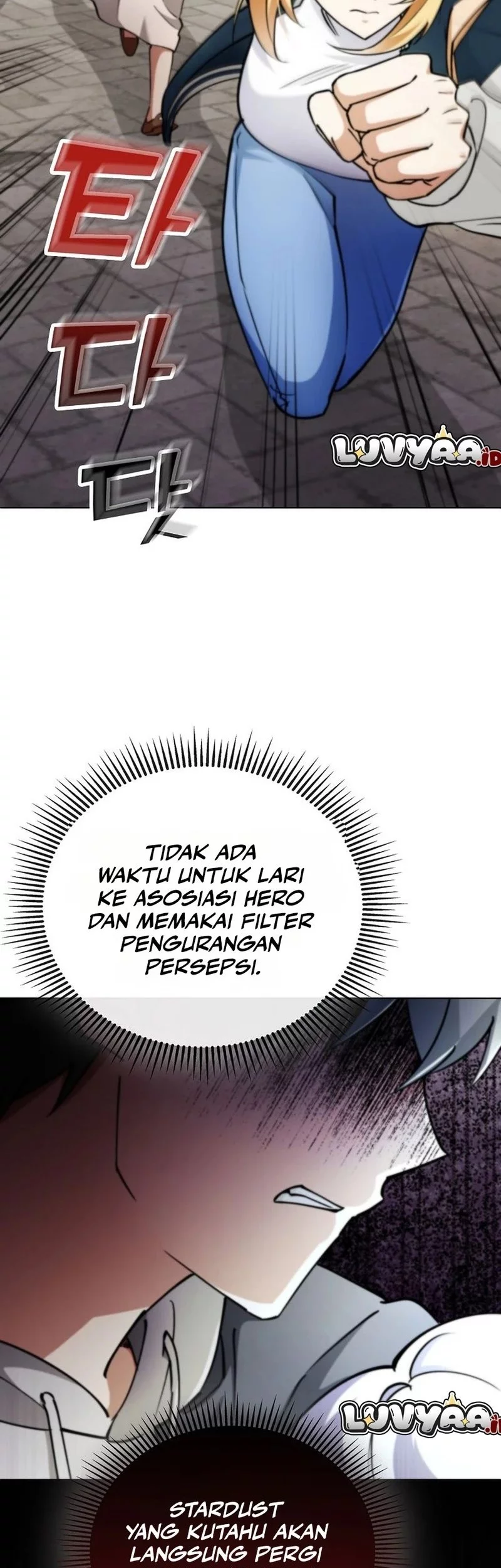 I Became The Villain The Hero Is Obsessed With Chapter 10 Gambar 59