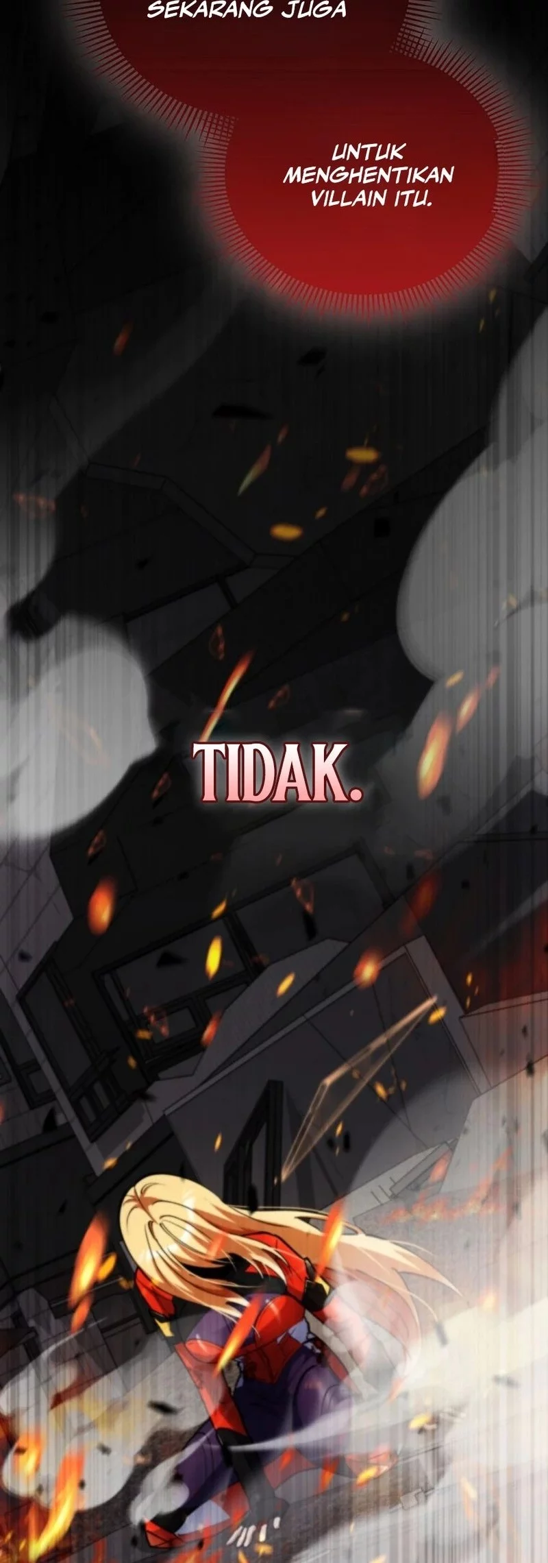 I Became The Villain The Hero Is Obsessed With Chapter 10 Gambar 60