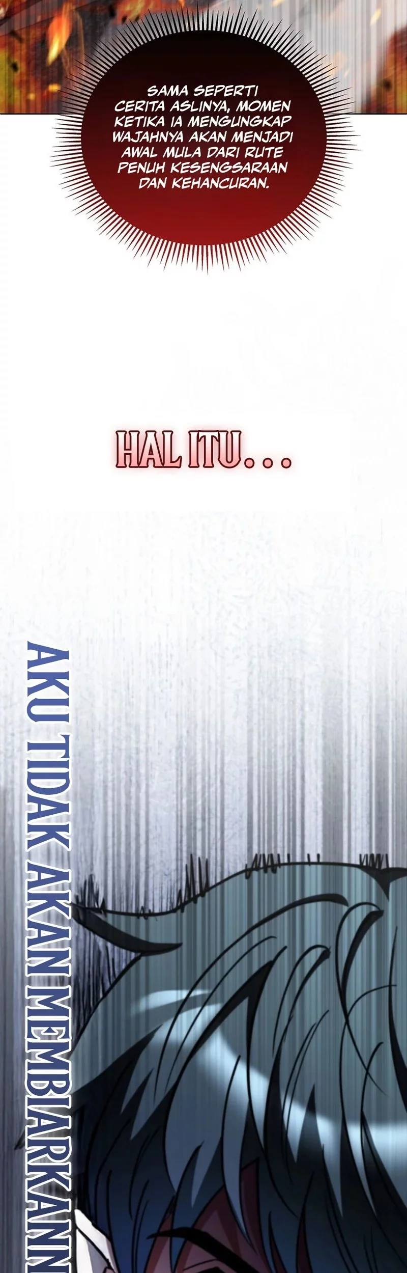 I Became The Villain The Hero Is Obsessed With Chapter 10 Gambar 61