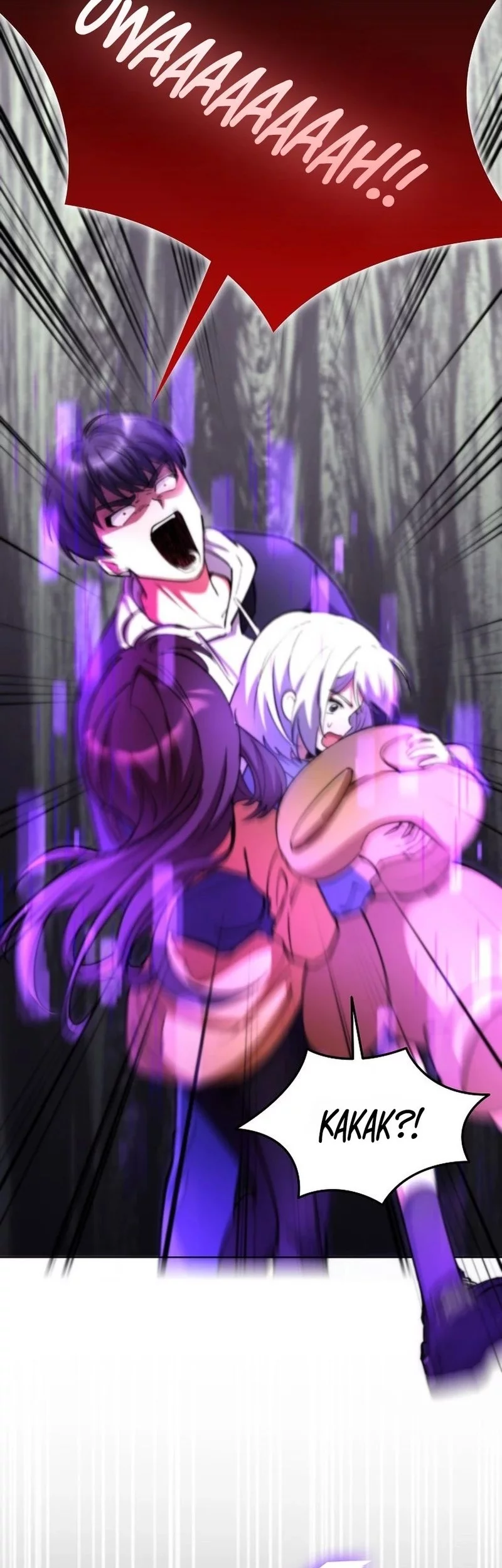 I Became The Villain The Hero Is Obsessed With Chapter 10 Gambar 63