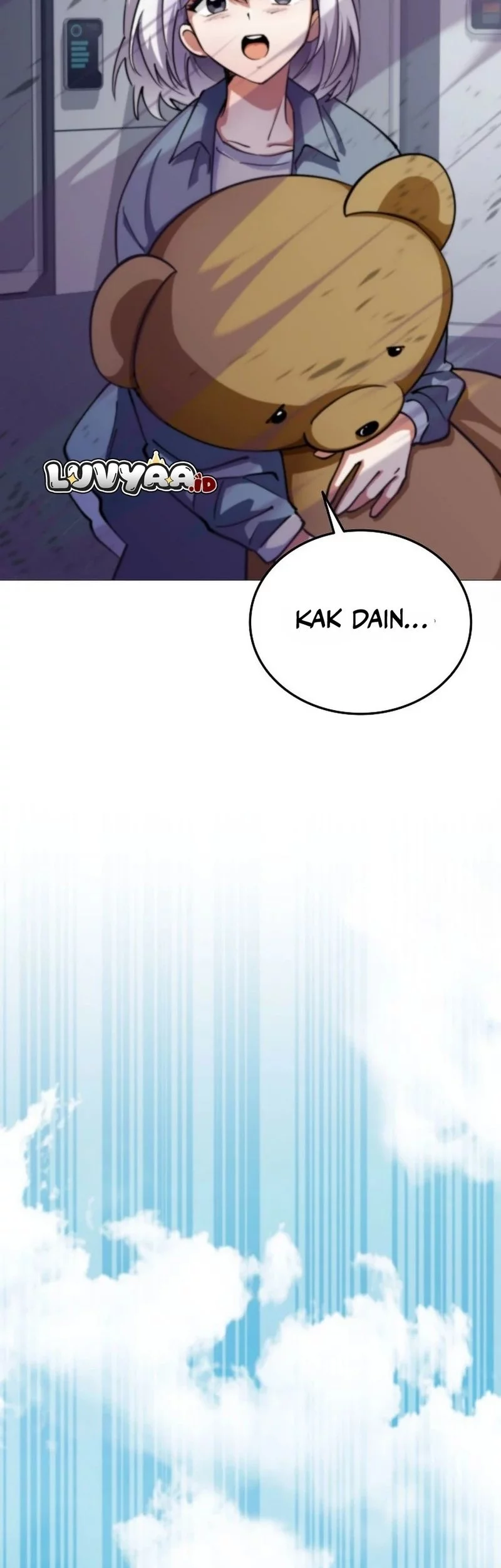 I Became The Villain The Hero Is Obsessed With Chapter 10 Gambar 67