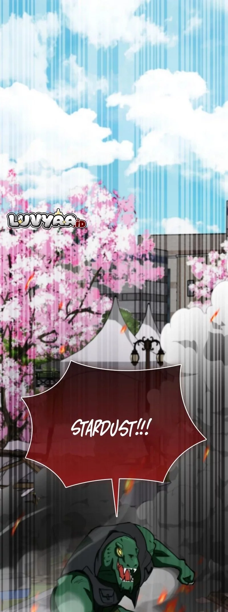 I Became The Villain The Hero Is Obsessed With Chapter 10 Gambar 68