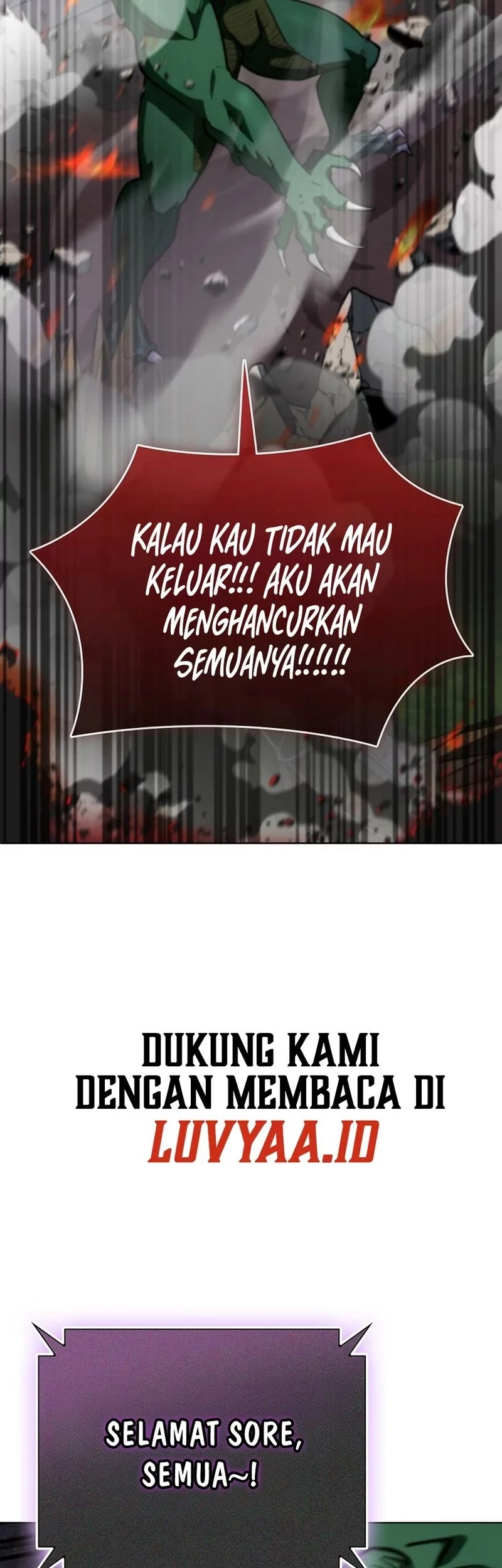 I Became The Villain The Hero Is Obsessed With Chapter 10 Gambar 69