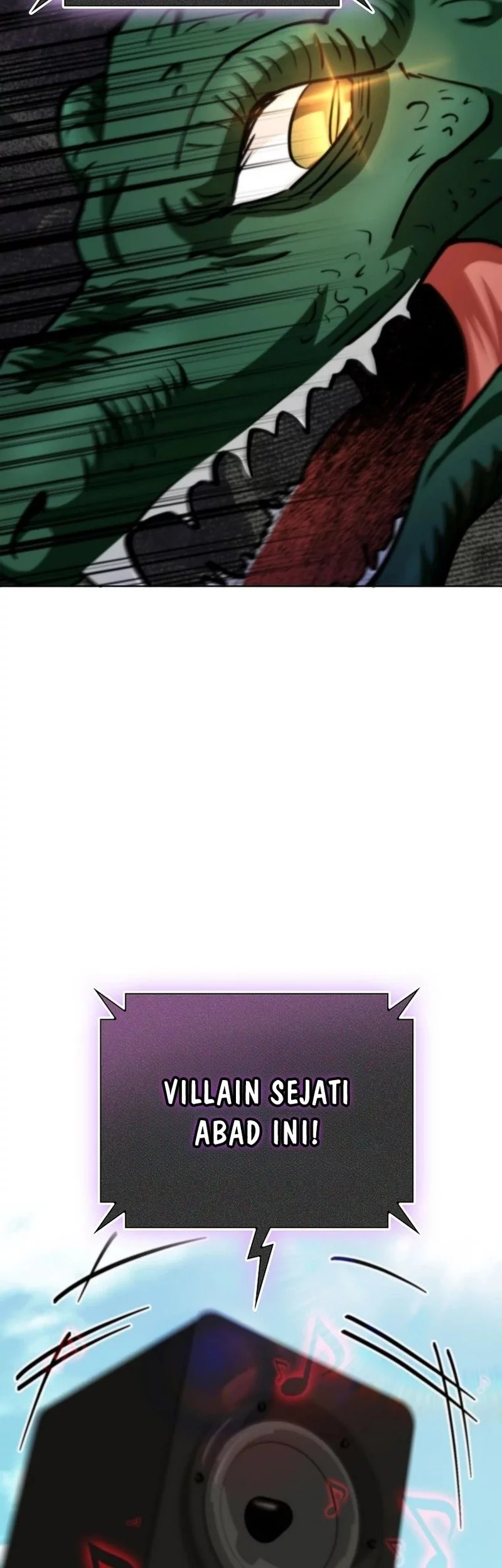 I Became The Villain The Hero Is Obsessed With Chapter 10 Gambar 70