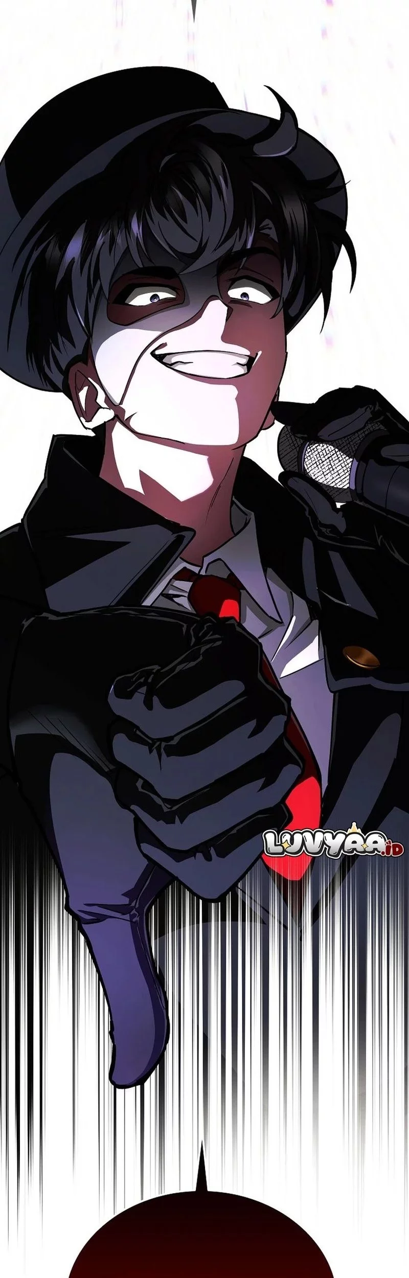 I Became The Villain The Hero Is Obsessed With Chapter 10 Gambar 74