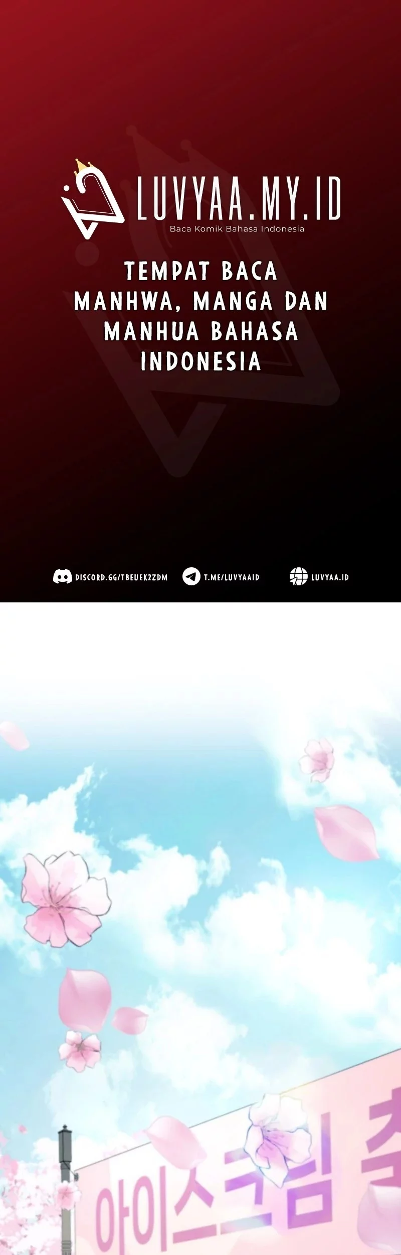 Baca Komik I Became The Villain The Hero Is Obsessed With Chapter 10 Gambar 1