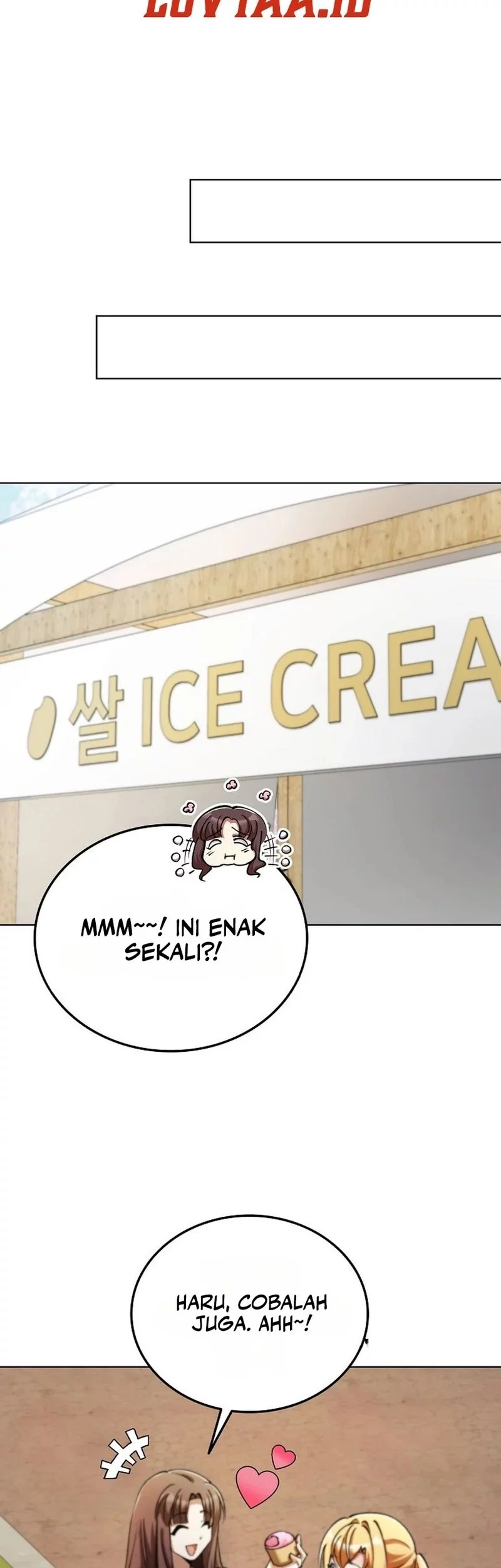 I Became The Villain The Hero Is Obsessed With Chapter 10 Gambar 3