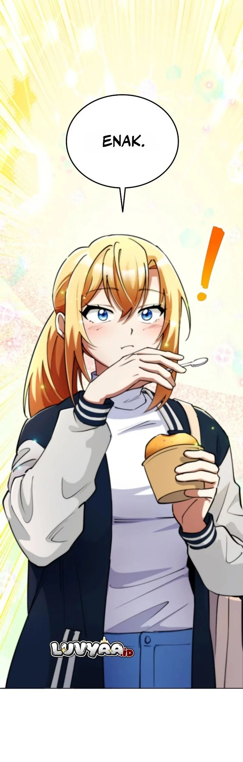 I Became The Villain The Hero Is Obsessed With Chapter 10 Gambar 5