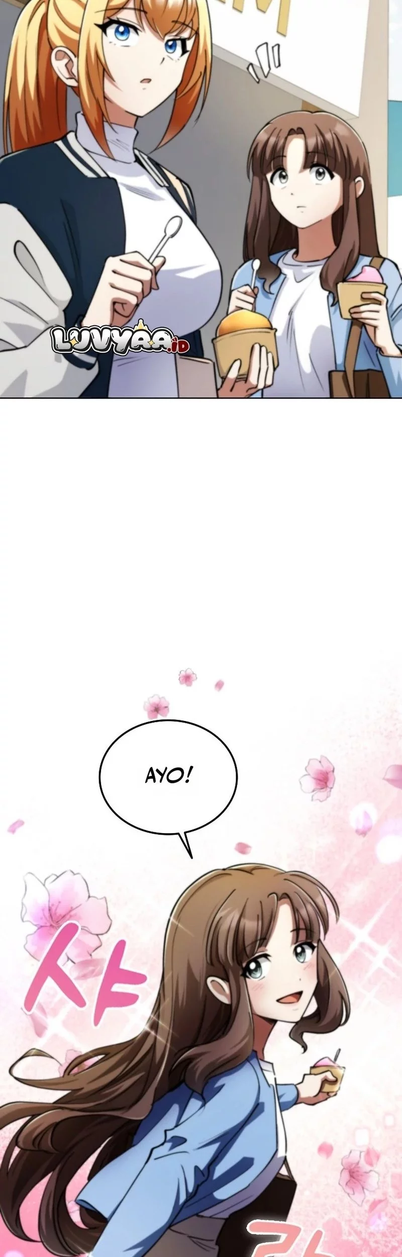 I Became The Villain The Hero Is Obsessed With Chapter 10 Gambar 7