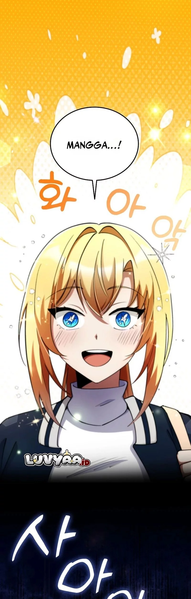 I Became The Villain The Hero Is Obsessed With Chapter 10 Gambar 9