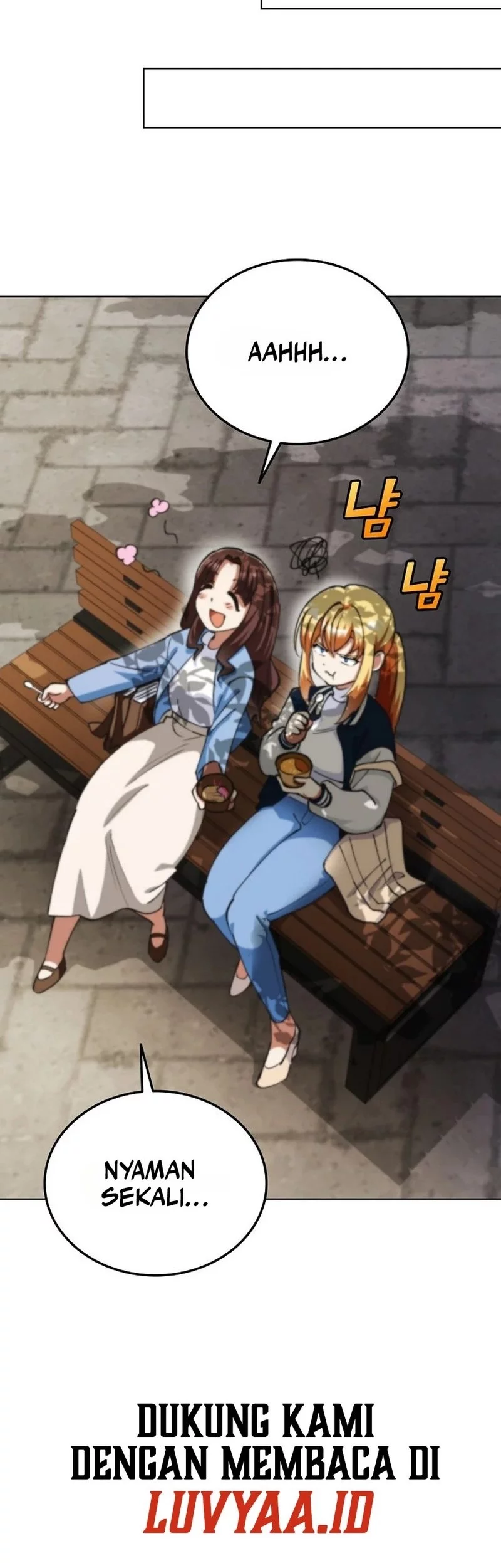 I Became The Villain The Hero Is Obsessed With Chapter 10 Gambar 12