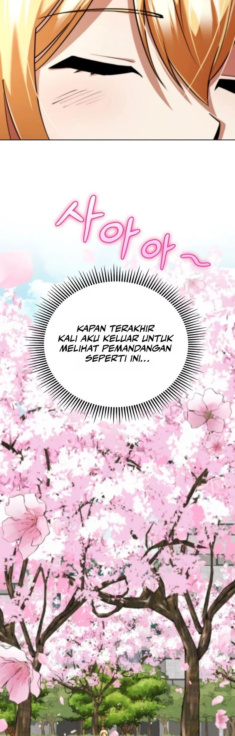 I Became The Villain The Hero Is Obsessed With Chapter 10 Gambar 14