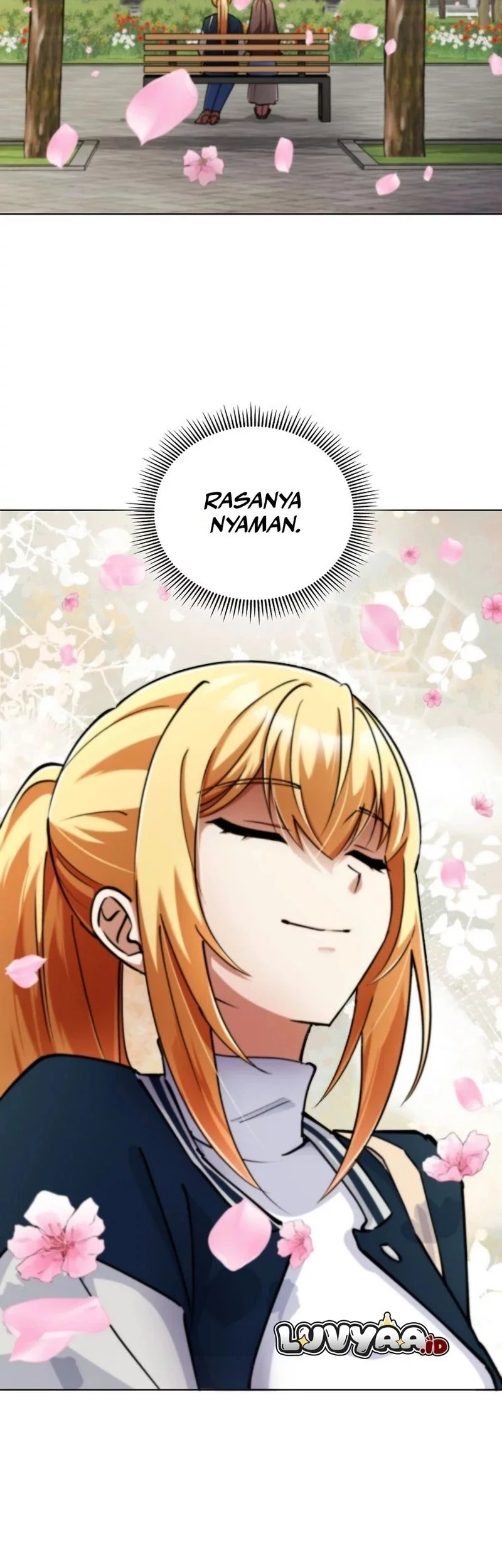 I Became The Villain The Hero Is Obsessed With Chapter 10 Gambar 15