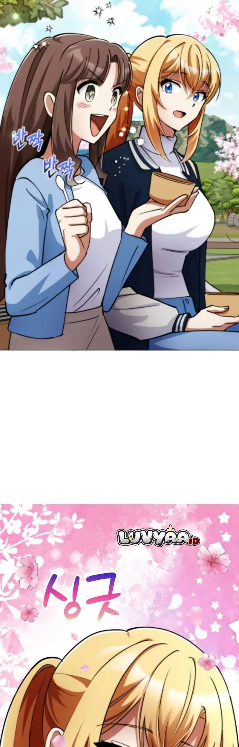 I Became The Villain The Hero Is Obsessed With Chapter 10 Gambar 17